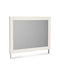 Stelsie Bedroom Mirror - Furniture Bros & Mattress (Bolingbrook, IL)