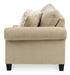 Dovemont Living Room Set - Furniture Bros & Mattress (Bolingbrook, IL)