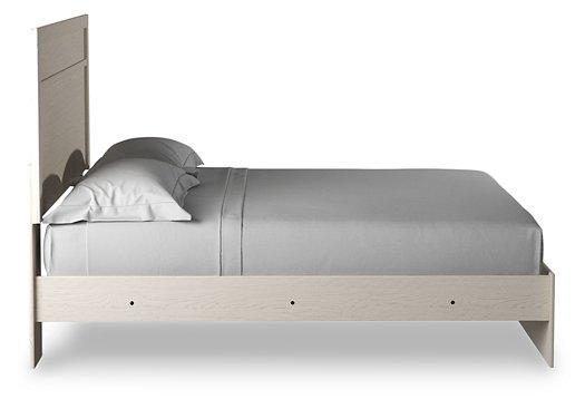 Stelsie Bed - Furniture Bros & Mattress (Bolingbrook, IL)