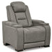 The Man-Den Living Room Set - Furniture Bros & Mattress (Bolingbrook, IL)