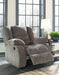 Tulen Recliner - Furniture Bros & Mattress (Bolingbrook, IL)