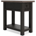 Tyler Creek Occasional Table Set - Furniture Bros & Mattress (Bolingbrook, IL)