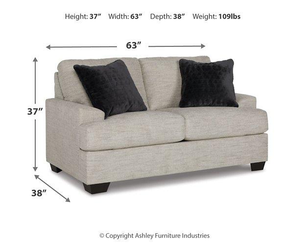 Vayda Living Room Set - Furniture Bros & Mattress (Bolingbrook, IL)