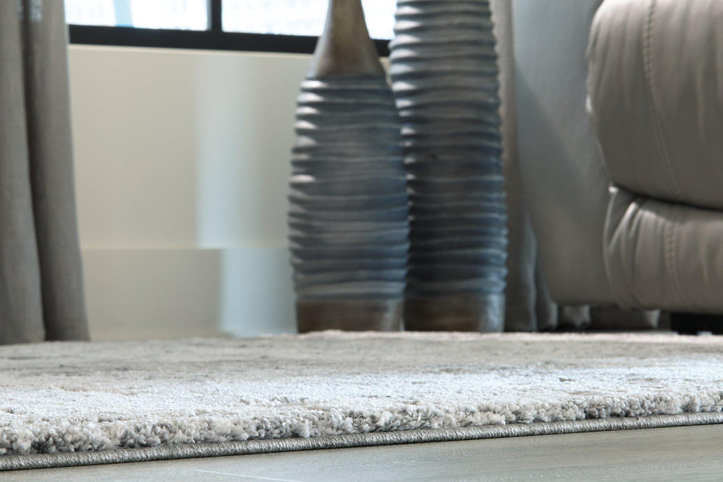 Wadyka 7'10" x 10'3" Rug - Furniture Bros & Mattress (Bolingbrook, IL)