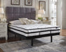 Chime 10 Inch Hybrid Mattress in a Box - Furniture Bros & Mattress (Bolingbrook, IL)