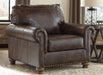 Nicorvo Chair - Furniture Bros & Mattress (Bolingbrook, IL)