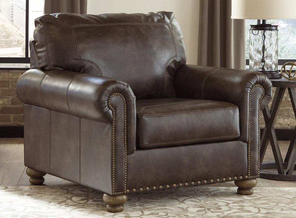 Nicorvo Chair - Furniture Bros & Mattress (Bolingbrook, IL)