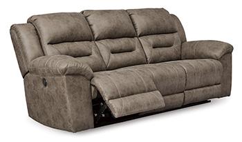 Stoneland Living Room Set - Furniture Bros & Mattress (Bolingbrook, IL)