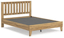 Bermacy Bedroom Set - Furniture Bros & Mattress (Bolingbrook, IL)