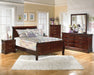 Alisdair Bedroom Set - Furniture Bros & Mattress (Bolingbrook, IL)