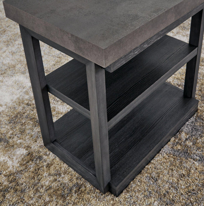 Bonilane Table (Set of 3) - Furniture Bros & Mattress (Bolingbrook, IL)