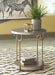 Ranoka Occasional Table Set - Furniture Bros & Mattress (Bolingbrook, IL)