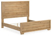 Galliden Bedroom Package - Furniture Bros & Mattress (Bolingbrook, IL)