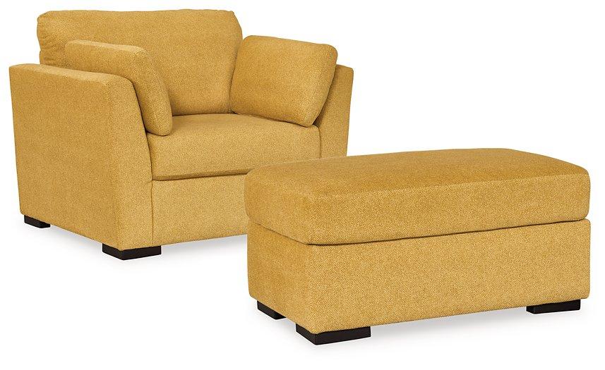 Keerwick Living Room Set - Furniture Bros & Mattress (Bolingbrook, IL)