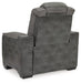 Next-Gen DuraPella Power Recliner - Furniture Bros & Mattress (Bolingbrook, IL)