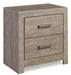 Culverbach Bedroom Set - Furniture Bros & Mattress (Bolingbrook, IL)