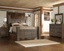 Juararo Bedroom Set - Furniture Bros & Mattress (Bolingbrook, IL)