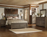 Juararo Bedroom Set - Furniture Bros & Mattress (Bolingbrook, IL)