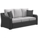Beachcroft Outdoor Set - Furniture Bros & Mattress (Bolingbrook, IL)
