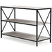 Bayflynn Bookcase - Furniture Bros & Mattress (Bolingbrook, IL)
