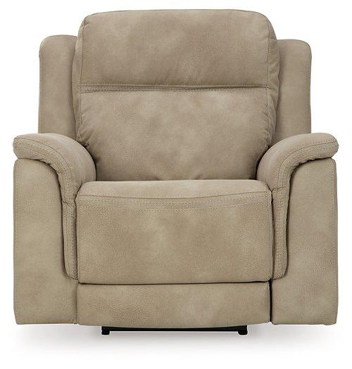 Next-Gen DuraPella Power Recliner - Furniture Bros & Mattress (Bolingbrook, IL)