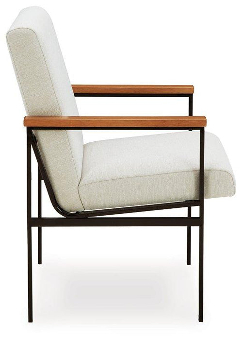 Dressonni Dining Room Set - Furniture Bros & Mattress (Bolingbrook, IL)