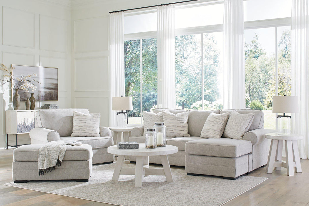 Eastonbridge Living Room Set - Furniture Bros & Mattress (Bolingbrook, IL)
