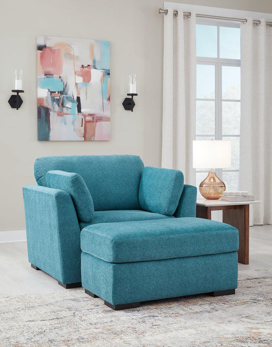 Keerwick Living Room Set - Furniture Bros & Mattress (Bolingbrook, IL)