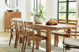 Dressonni Dining Room Set - Furniture Bros & Mattress (Bolingbrook, IL)
