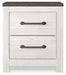 Gerridan Bedroom Set - Furniture Bros & Mattress (Bolingbrook, IL)