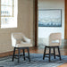 Tallenger Bar Stool Set - Furniture Bros & Mattress (Bolingbrook, IL)