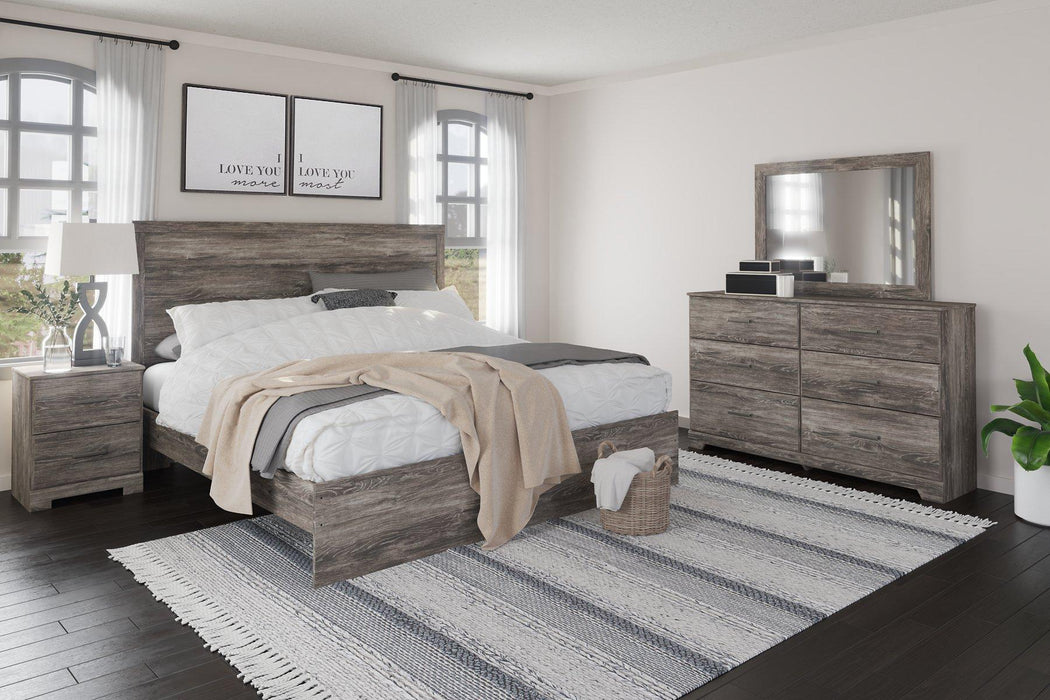 Ralinksi Bedroom Set - Furniture Bros & Mattress (Bolingbrook, IL)