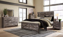Wynnlow Bedroom Set - Furniture Bros & Mattress (Bolingbrook, IL)