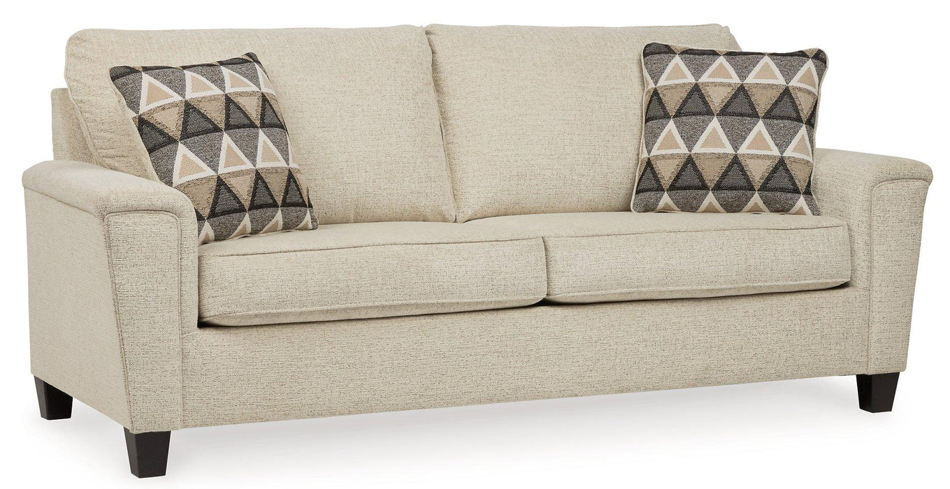 Abinger Living Room Set - Furniture Bros & Mattress (Bolingbrook, IL)