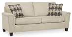 Abinger Living Room Set - Furniture Bros & Mattress (Bolingbrook, IL)