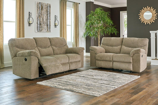 Alphons Living Room Set - Furniture Bros & Mattress (Bolingbrook, IL)