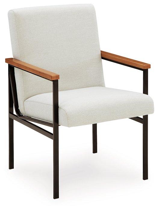 Dressonni Dining Room Set - Furniture Bros & Mattress (Bolingbrook, IL)