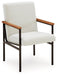 Dressonni Dining Room Set - Furniture Bros & Mattress (Bolingbrook, IL)