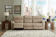Next-Gen DuraPella Power Reclining Sectional Sofa - Furniture Bros & Mattress (Bolingbrook, IL)