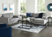 Hazela Living Room Set - Furniture Bros & Mattress (Bolingbrook, IL)