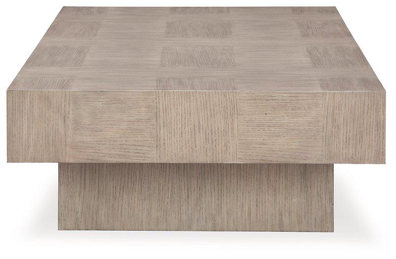 Jorlaina Coffee Table - Furniture Bros & Mattress (Bolingbrook, IL)