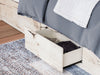 Lawroy Bed - Furniture Bros & Mattress (Bolingbrook, IL)