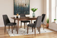 Lyncott Dining Room Set - Furniture Bros & Mattress (Bolingbrook, IL)