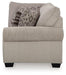 Claireah Sectional - Furniture Bros & Mattress (Bolingbrook, IL)