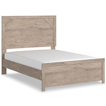 Senniberg Bedroom Set - Furniture Bros & Mattress (Bolingbrook, IL)