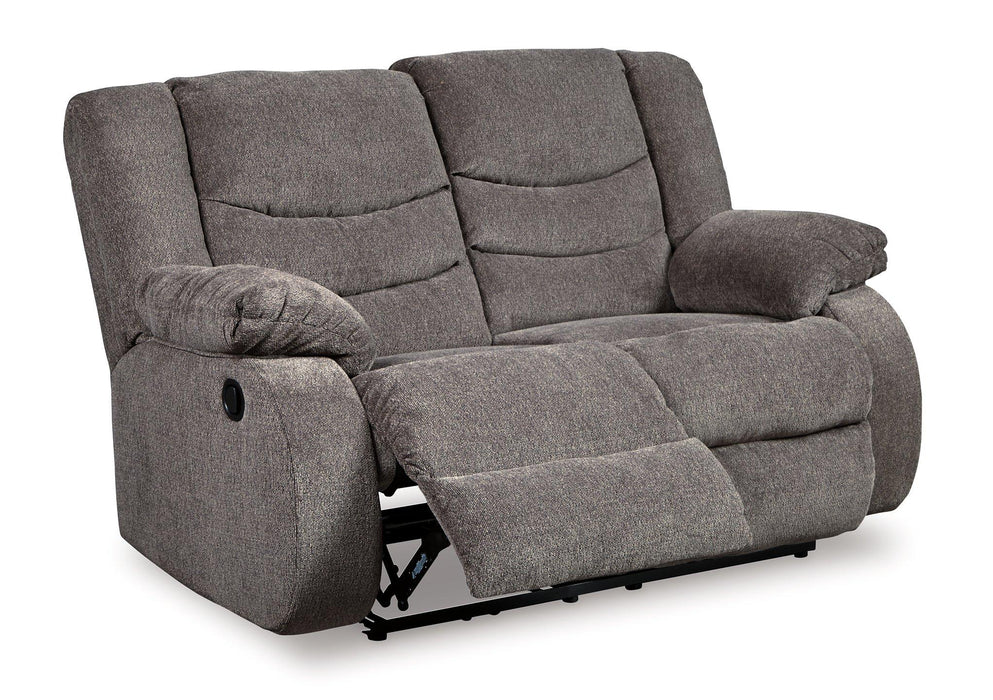 Tulen Living Room Set - Furniture Bros & Mattress (Bolingbrook, IL)
