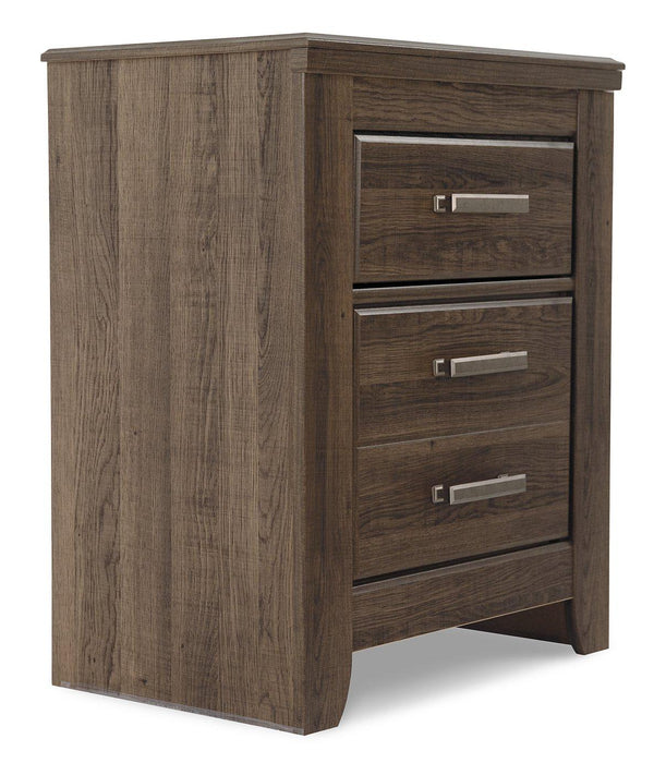 Juararo Bedroom Set - Furniture Bros & Mattress (Bolingbrook, IL)