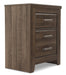 Juararo Bedroom Set - Furniture Bros & Mattress (Bolingbrook, IL)