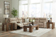 Rosswain Occasional Table Set - Furniture Bros & Mattress (Bolingbrook, IL)