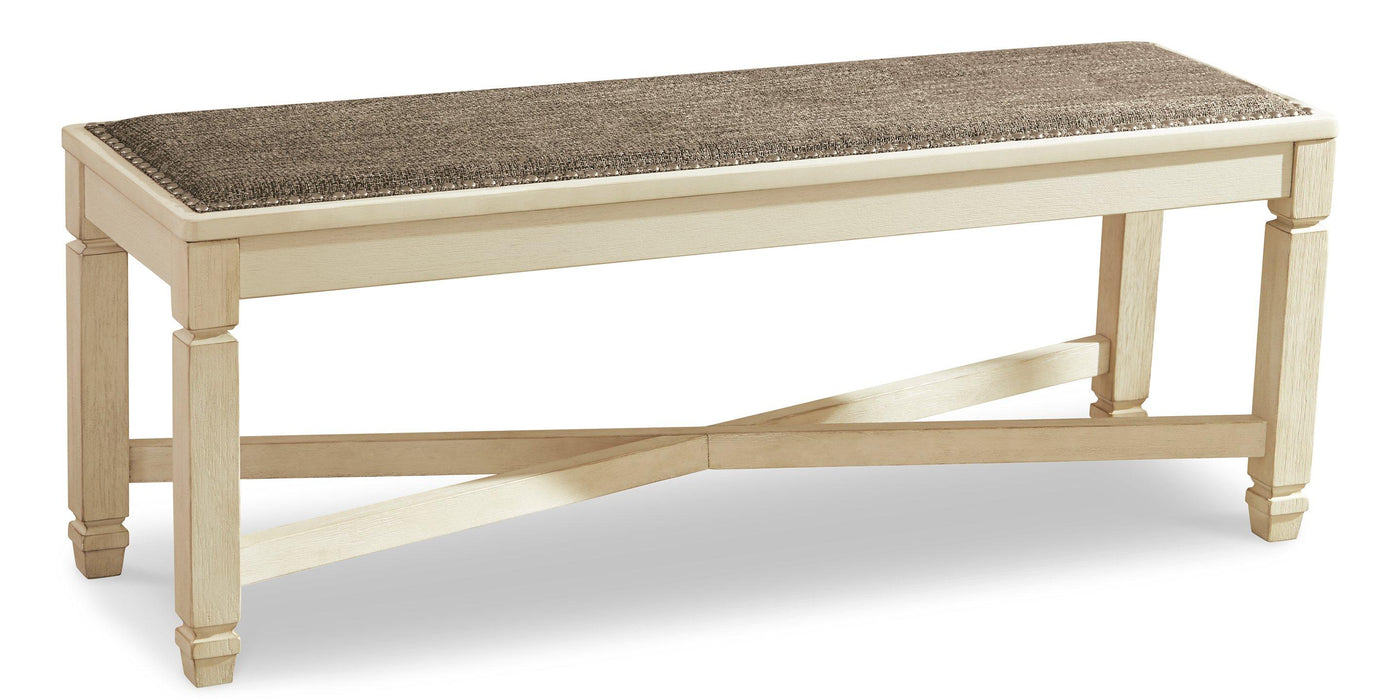 Bolanburg Dining Set - Furniture Bros & Mattress (Bolingbrook, IL)